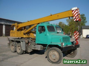 Autojeřáb AD080 PragaV3S_1 140540_1.jpg