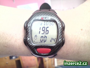 Prodám hodinky POLAR S 725X ve výborném stavu plně funkční_1 141302_1.jpg