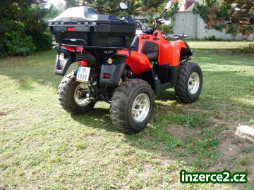 ACCESS MAX 300 Limited_2 141820_2.jpg