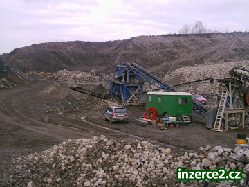 Linka pro zpracování a třídění staveb.suti,struzky atd_1 142052_1.jpg