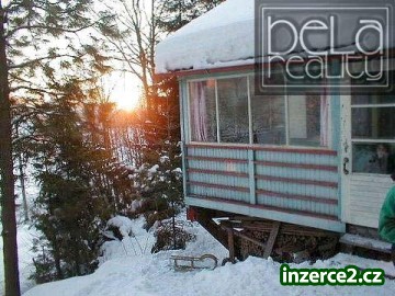 Stylová, rekreační chata s pozemkem na krásném místě_2 142367_2.jpg