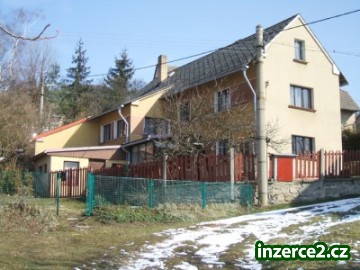 Dům k rekreaci i bydlení, Bydlení nedaleko Mělníka !_1 142374_1.jpg