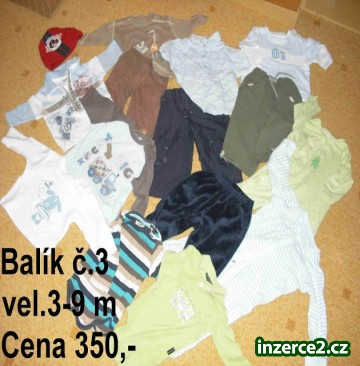Maminky neutrácejte peníze za oblečky pro miminko.._1 142557_1.jpg