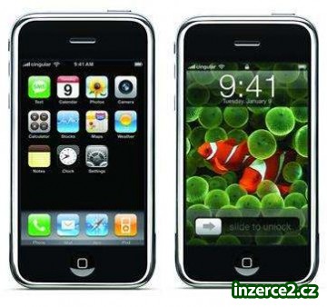 voor verkopen Apple iPhone 3G S Phone_1 142601_1.jpg
