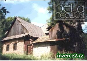 Chalupa k rekonstrukci s rozlehlým, slunným pozemkem_1 142853_1.jpg