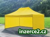 Núžkový stan od velikosti 3x6m Nový! Záruka! Doklad!_2 142892_2.jpg