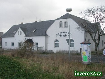 Prodám zařízený penzion v obci Nečichy u Loun_1 14291_1.jpg
