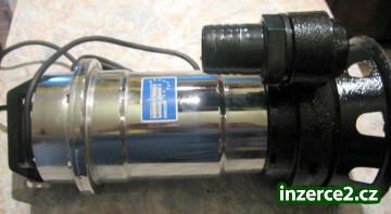 Kalové čerpadlo 2750W nerez a litina se zárukou_1 143067_1.jpg