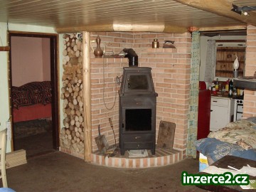 Chata na exklusivním místě v CHKO_1 143116_1.jpg