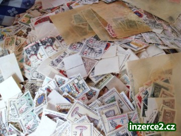 Nabízím obrovskou sbírku cca 100 tisíc československých známek do r.1992_2 143474_2.jpg