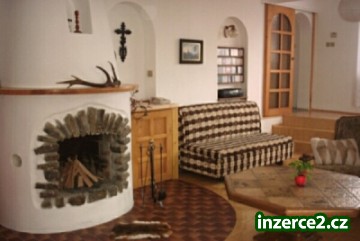 Nádherná Šumava k rekreaci i trvalému bydlení_2 14362_2.jpg
