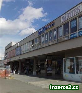 Pronájem nebytových prostor v obchodním centru Plzeňka, Plzeň- Košutka_1 143765_1.jpg