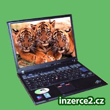 Legendární titanové notebooky IBM T41 - výprodej Praha_1 143798_1.jpg