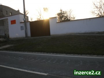 PRODEJ STAVEBNÍHO POZEMKU 1231m2 Bojanovice (Zlobice u Kroměříže)_1 145138_1.jpg
