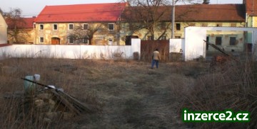 PRODEJ STAVEBNÍHO POZEMKU 1231m2 Bojanovice (Zlobice u Kroměříže)_2 145138_2.jpg