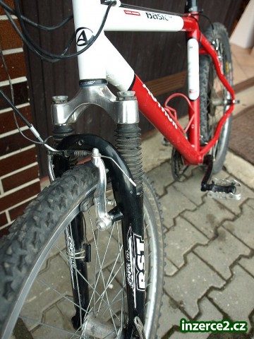 Author Basic SX - skvělý stav!_2 145196_2.jpg