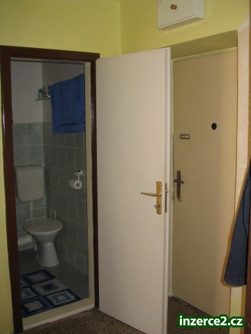 Dlouhodobý pronájem 1+1 u Příbrami-Bohutín_2 145454_2.jpg
