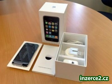 voor verkopen Apple iPhone 3G S Phone_1 145655_1.jpg