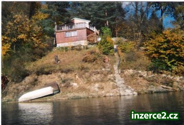 Prodám chatu na Vranovské přehradě_1 14595_1.jpg