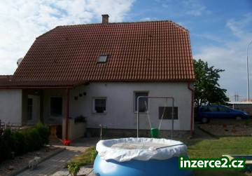 Hezký RD 5+1 se zahradou a garáží_1 146145_1.jpg