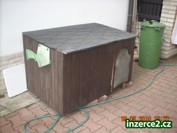 bouda pro psa /psi bouda 130 x 80 x 75 zateplená_1 146467_1.jpg
