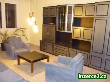 BEZ KAUCE!! Pronájem vybaveného bytu 3+1+L, Lochotín, Krašovská ulice_2 146842_2.jpg