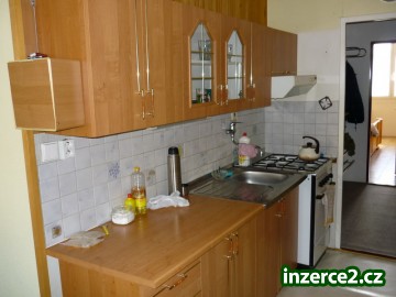 SUPER CENA!! Pronájem vybaveného bytu 2+1, Přední Skvrňany, Tichá ulice_1 146852_1.jpg
