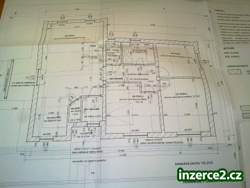 Prodám projekt na Bungalov 4+1 s garáží_2 147323_2.jpg