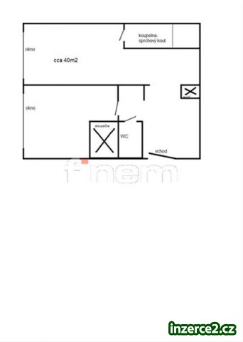 Byt 2+kk, 32m2, družst.vlastnictví, po rekonstr. v Neratovicích_1 147360_1.jpg