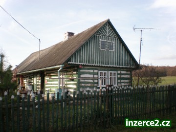 Roubená chalupa na pokraji Českého ráje, Skyšice_1 147462_1.jpg