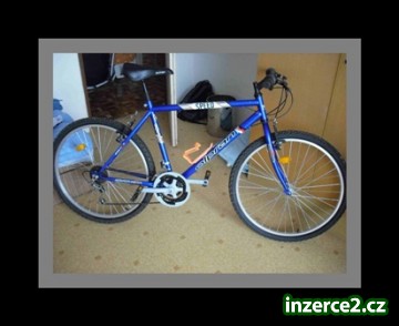 Prodám kolo OLPRAN SPEED za super cenu !!!_1 148128_1.jpg