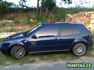 Prodám Golf IV 1.9 TDI 66Kw Pravidelný Servis_1 148454_1.jpg
