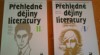 UČEBNICE "PŘEHLEDNÉ DĚJINY LITERATURY I., II." od B.BALAJKY 148478_t.jpg