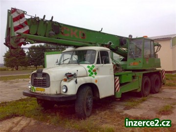 Autojeřáb AD20 Tatra 148_1 148705_1.jpg