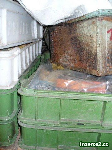 prodám větší množství ložisek cca 500-700kg_1 150139_1.jpg