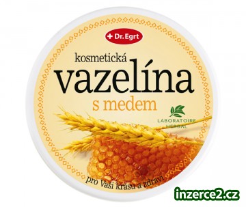 Kosmetická vazelína s medem_1 150209_1.jpg