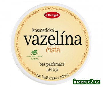 Kosmetická vazelína čistá - 60ml_1 150253_1.jpg