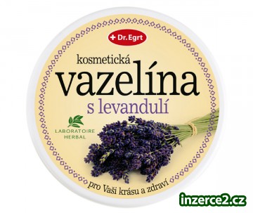 Kosmetická vazelína s levandulí - 60ml_1 150255_1.jpg