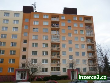 Pronájem nevybavené garsoniéry v Krašovské ulici na Lochotíně, Plzeň_1 150573_1.jpg