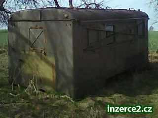 prodám maringotku vhodná na zahradu,_2 150865_2.jpg