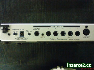 Prodám trigger MIDI CONVERTER ROLAND TMC-6_2 151017_2.jpg