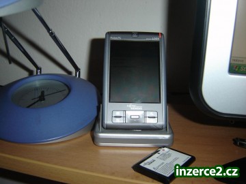 Prodám PDA Fujitsku SIemens N560! Jako nový._1 15122_1.jpg