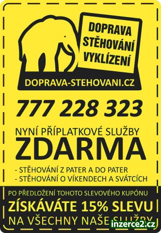 Stěhování a vyklízení nemovitostí. Doprava nábytku. Plzeň_2 152448_2.jpg
