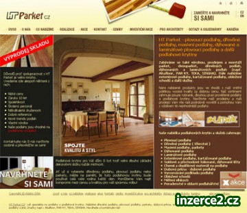 Dřevěné plovoucí podlahy, parkety, masivní podlahy_1 15246_1.jpg