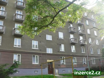 Prodám byt 1+1 s balkonem v OV v Mostě_1 15261_1.jpg