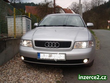 Audi A4 1,9 TDi 85 kW r.v.2000_1 152679_1.jpg