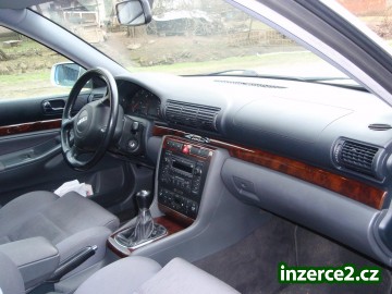 Audi A4 1,9 TDi 85 kW r.v.2000_2 152679_2.jpg