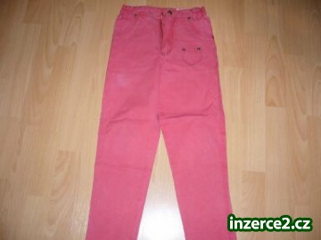 Prodám dětské chlapecké oblečení vel. 110-116-122_2 15283_2.jpg