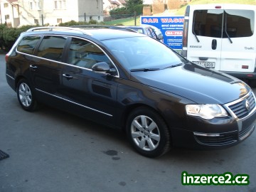 Prodám VW Passat Sportline Plus, 1.9TDi, vyjímečný kousek_1 152844_1.jpg