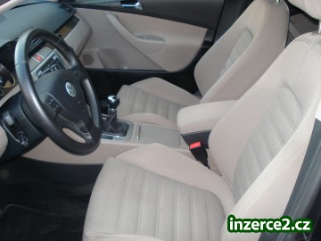 Prodám VW Passat Sportline Plus, 1.9TDi, vyjímečný kousek_2 152844_2.jpg